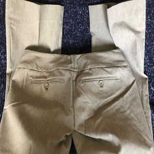 Light brown dress pants